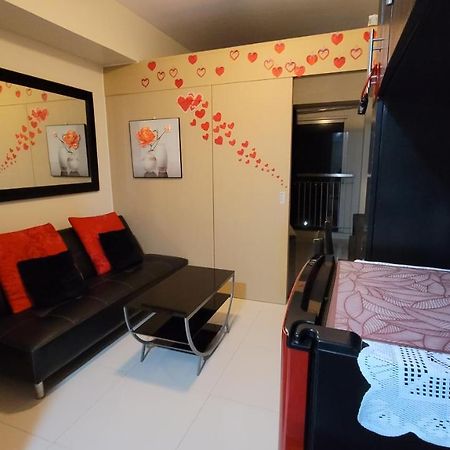 Suite 16 Tagaytay City Eksteriør billede