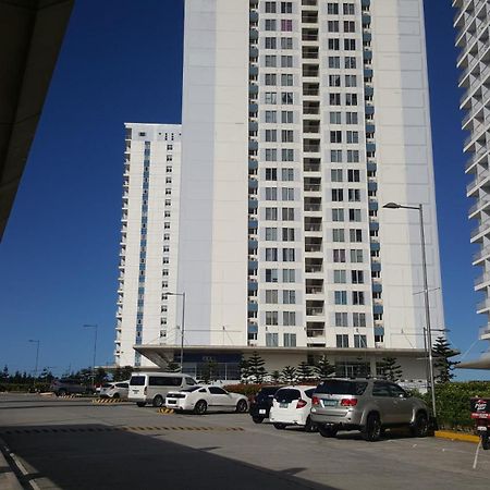 Suite 16 Tagaytay City Eksteriør billede