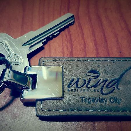 Suite 16 Tagaytay City Eksteriør billede