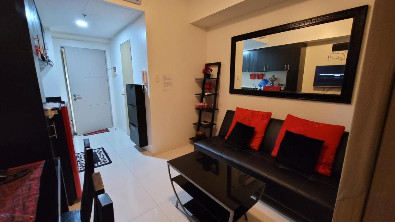 Suite 16 Tagaytay City Eksteriør billede