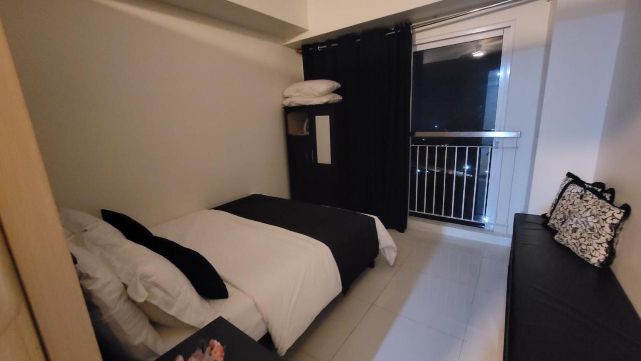Suite 16 Tagaytay City Eksteriør billede