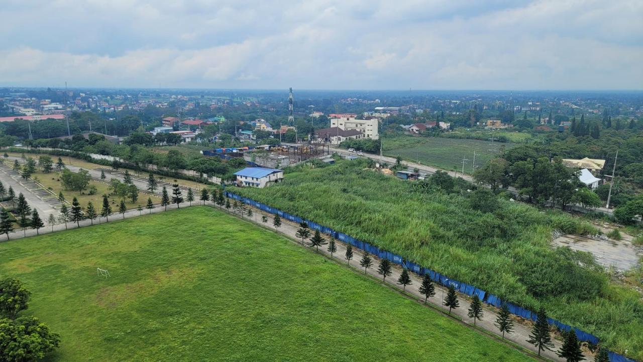 Suite 16 Tagaytay City Eksteriør billede