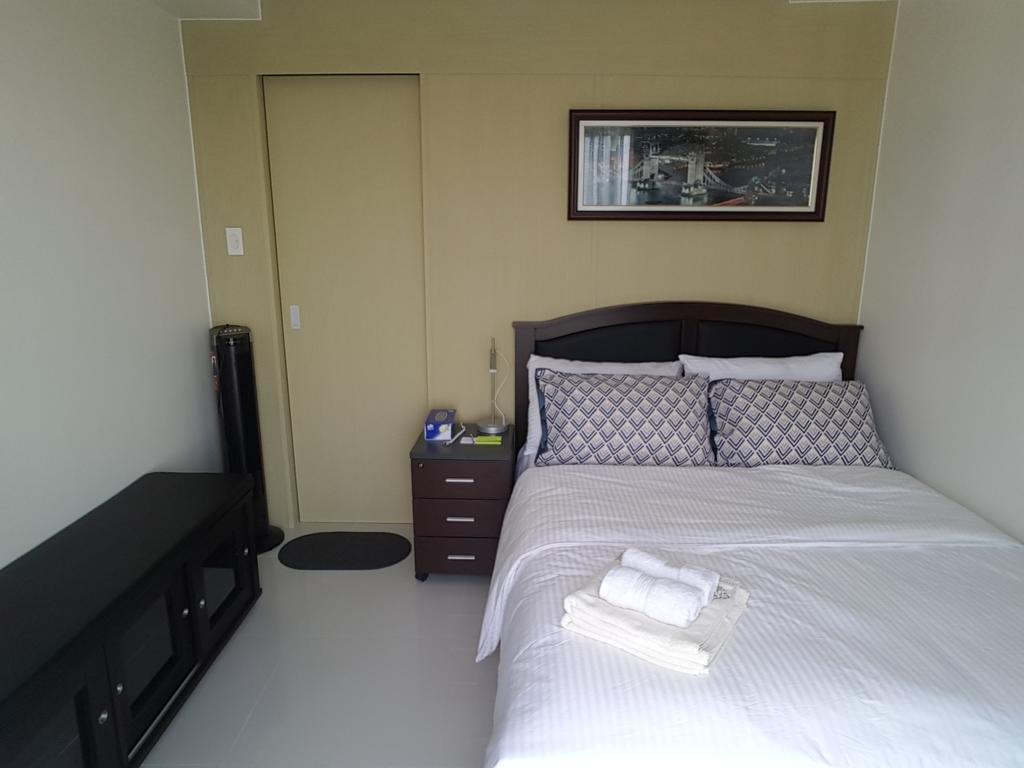 Suite 16 Tagaytay City Eksteriør billede