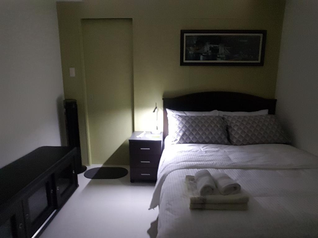 Suite 16 Tagaytay City Eksteriør billede