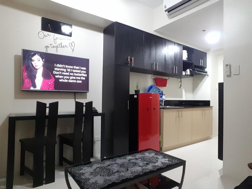 Suite 16 Tagaytay City Eksteriør billede