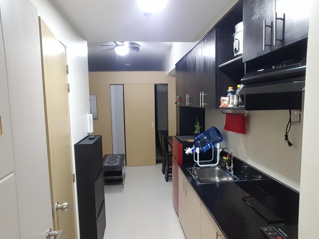 Suite 16 Tagaytay City Eksteriør billede