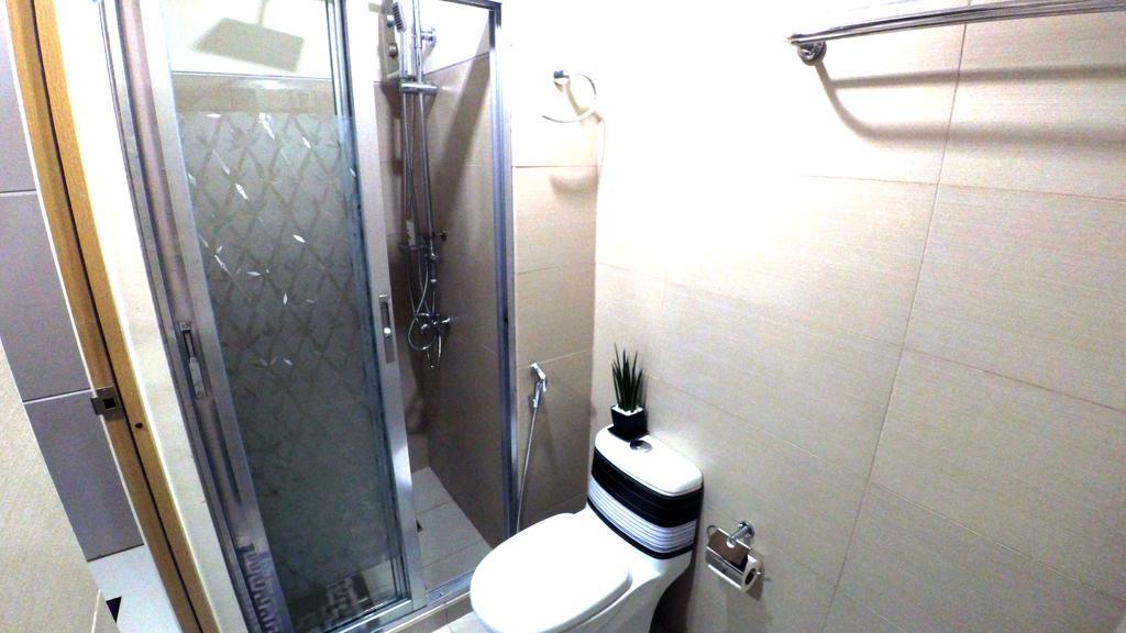 Suite 16 Tagaytay City Eksteriør billede