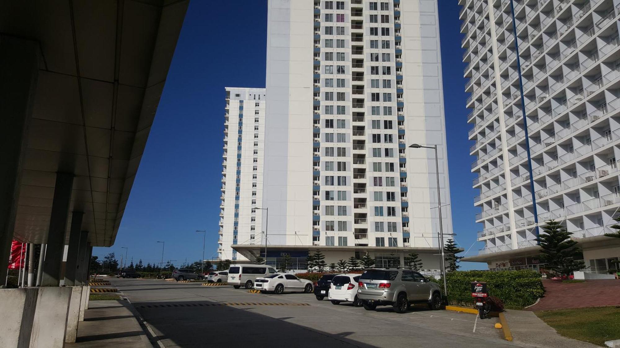 Suite 16 Tagaytay City Eksteriør billede