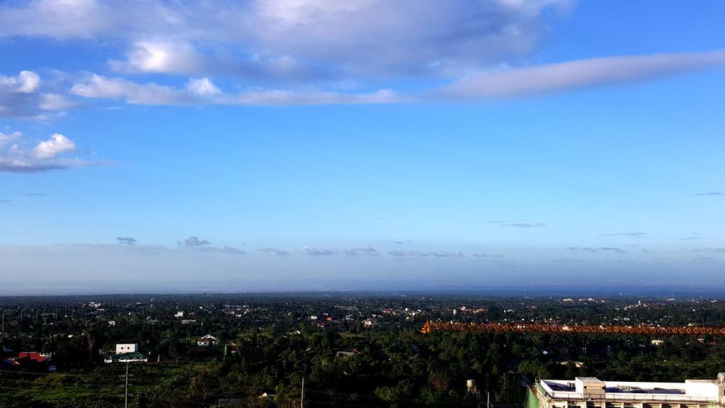 Suite 16 Tagaytay City Eksteriør billede
