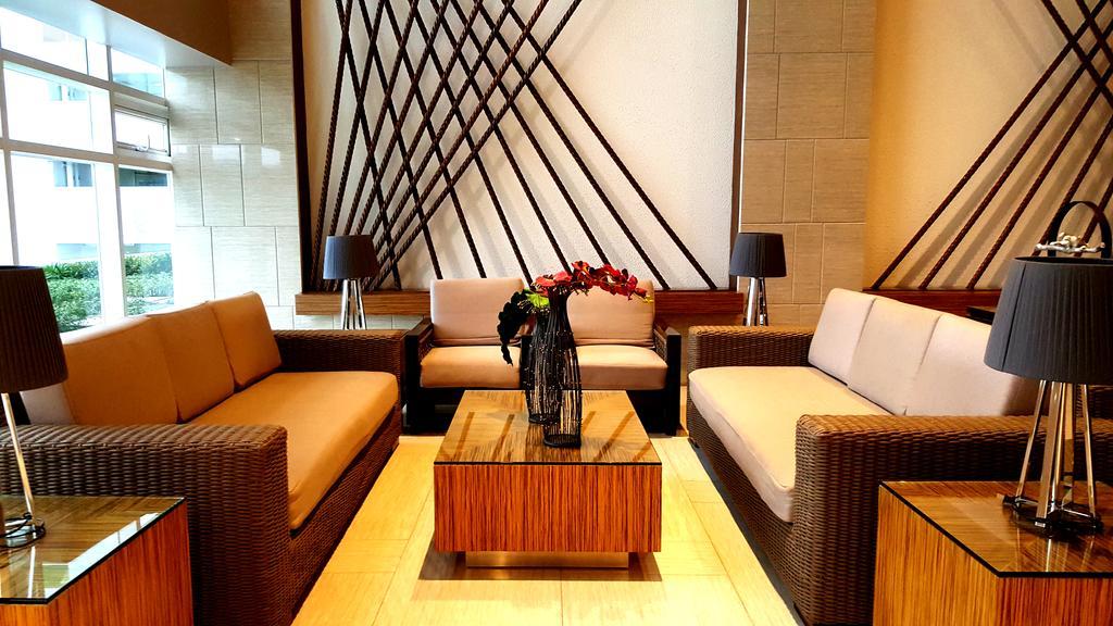 Suite 16 Tagaytay City Eksteriør billede