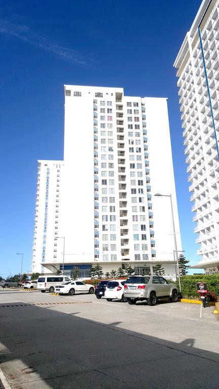 Suite 16 Tagaytay City Eksteriør billede