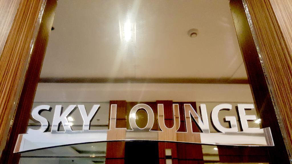 Suite 16 Tagaytay City Eksteriør billede