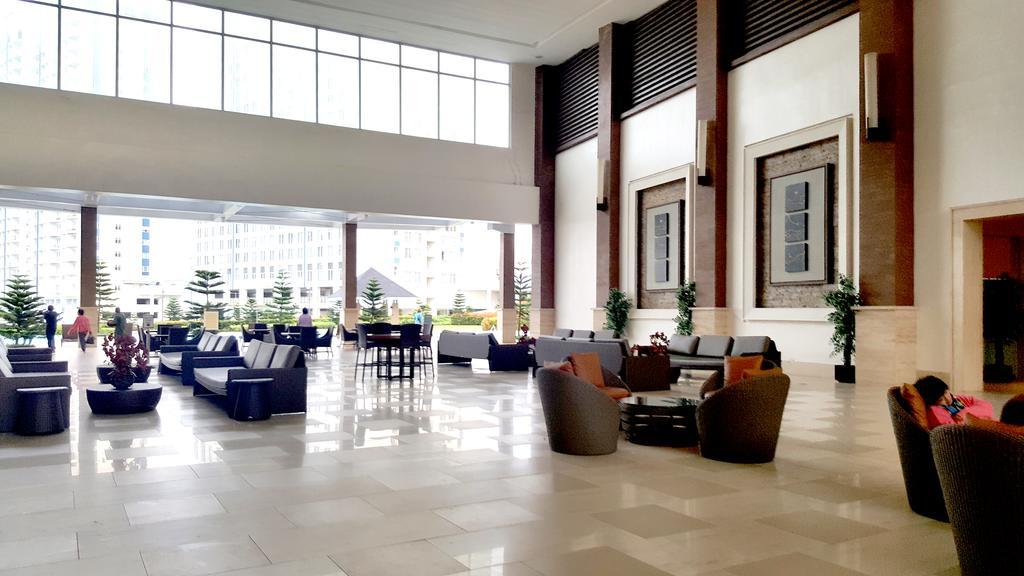 Suite 16 Tagaytay City Eksteriør billede