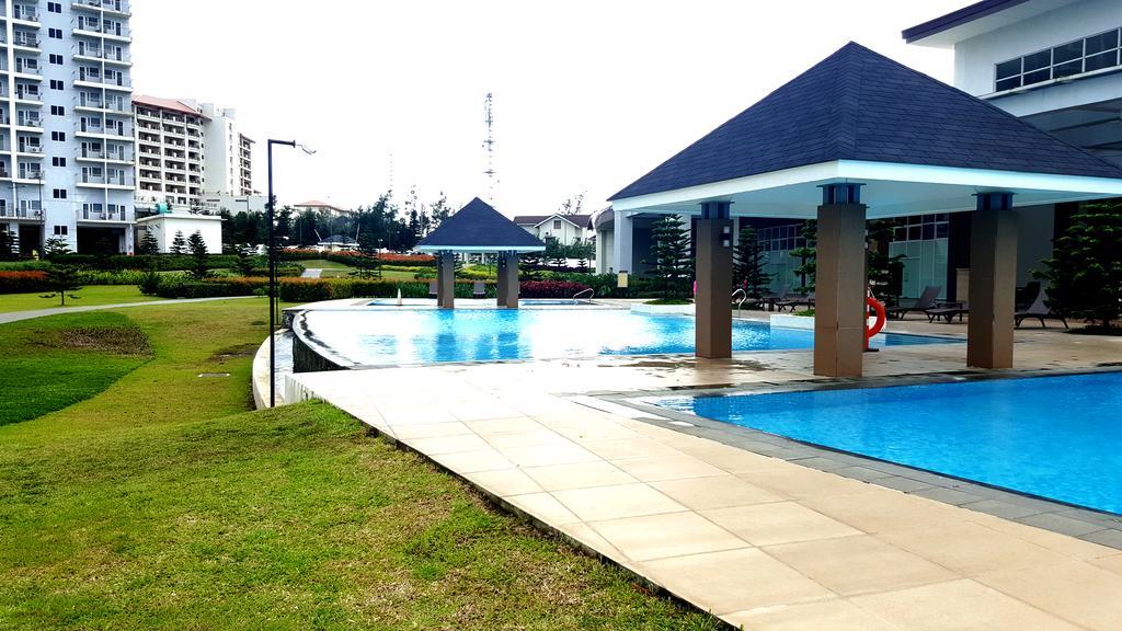 Suite 16 Tagaytay City Eksteriør billede