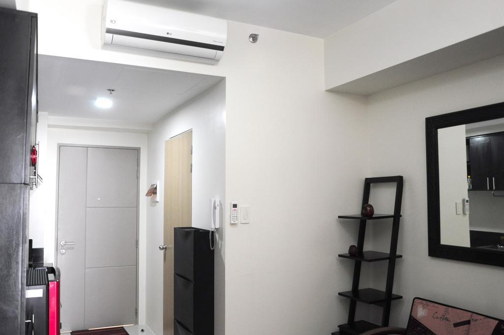 Suite 16 Tagaytay City Eksteriør billede